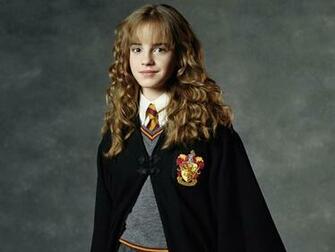 Hermione Granger Wallpaper
