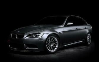 Apex Wallpaper E90 M3