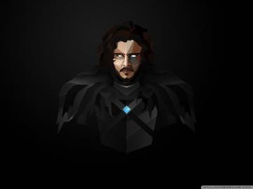 Jon Snow Ultra HD Desktop Background Wallpaper For Widescreen