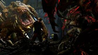 Red Faction Armageddon Wallpaper My