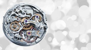 Watch Movement Wallpaper Teahub Io