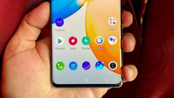 Vivo X60 Pro In Pics Ht Tech
