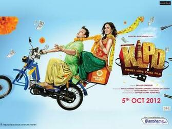 Kismet Love Paisa Dilli High Resolution Image Glamsham