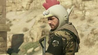 Mgs The Phantom Pain Erscheint Am September Update News