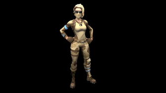 Fortnite Scorpion Outfits Skins