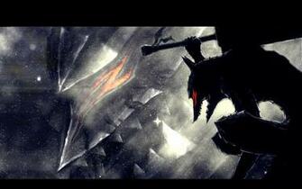 Berserk Wallpaper