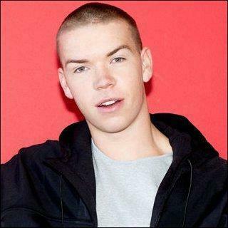 Jack Harries Will Poulter Hot Girls Wallpaper