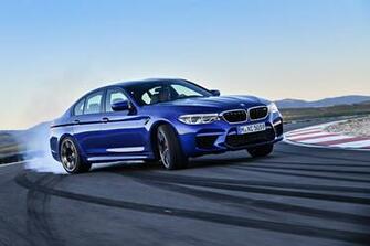 Bmw M5 F90 Official Thread Information Specs