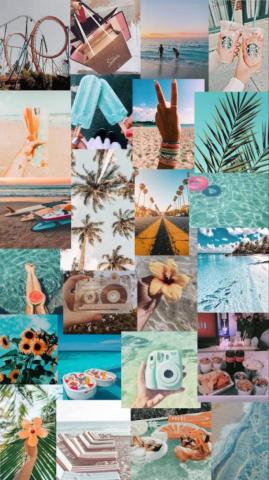 Abstract Cute Wallpaper