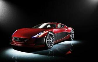 Rimac Concept One