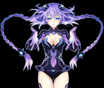 Hyperdimension Neptunia Victory
