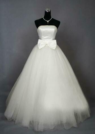 Style Cheap Designer Wedding Dresses Reasonable Price HD Wallpaper