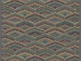 Art Deco Vintage Wallpaper Patterns