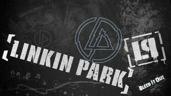 Linkin Park Wallpaper