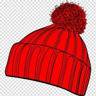 Beanie Knit Cap Hat Ing Transparent Background Png Clipart
