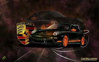 Porsche Wallpaper