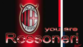 Ac Milan Wallpaper HD Football