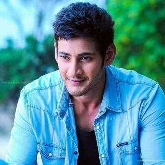 Mahesh Babu HD Wallpaper Desktop Background Android