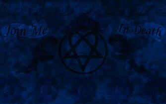 Him Wallpaper By Mtgraywolf