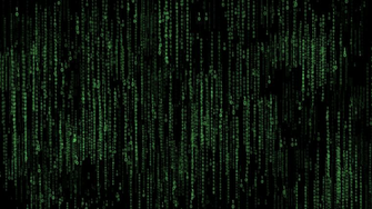 Binary Code Wallpaper HD Net
