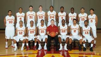 Iowa State Basketball Game Wallpaper HD Video