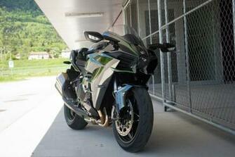 Kawasaki Ninja H2 Wallpaper X Bikes Doctor