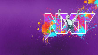 Wwe Nxt Background S Wallpaper