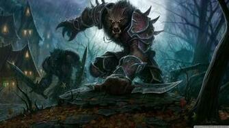 World Of Warcraft Wallpaper