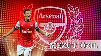 Arsenal Logo Wallpaper
