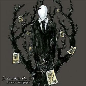 Creepypasta Wallpaper