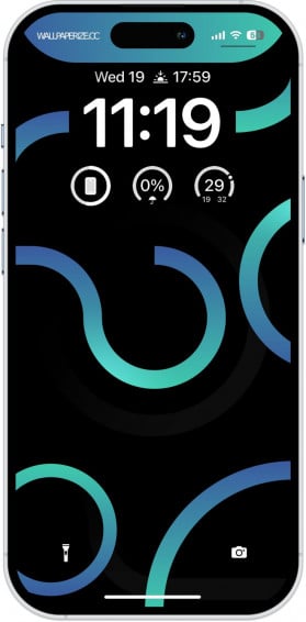 iPhone Pro Max Concept Wallpaper 1080p