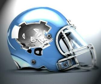 Unc Chrome Helmet Concept