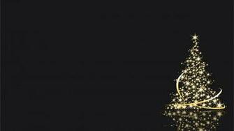 Christmas Tree Wallpaper