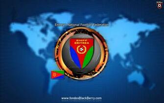 Eritrea Wallpaper Football