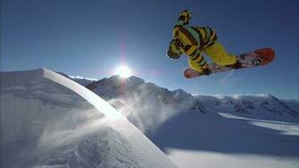 The Art Of Flight Wallpaper High Resolution