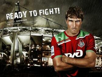 Wallpaper Fc Lokomotiv Moscow