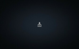 Size Nerd Thing Here S An Atari Wallpaper To Start Off Your Day