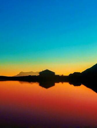Calaita Lake Wallpaper For Amazon Kindle Fire HD