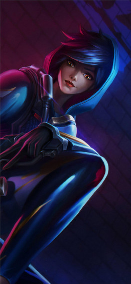 Top Best Overwatch iPhone Wallpaper In