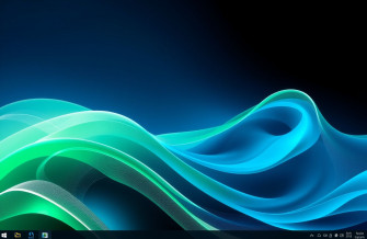 Toshiba Wallpaper Windows