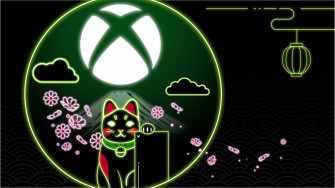 Video Game Consoles Wallpaper