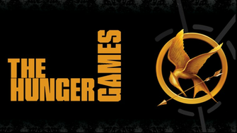 The Hunger Games Wallpaper By Spaceratalpha