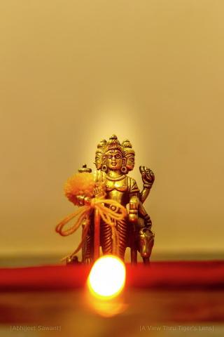 Gurudev Datta Photograph By Abhijeet Sawant Fine Art America