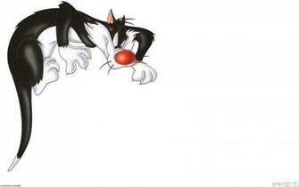 Sylvester The Cat Wallpaper Open Walls