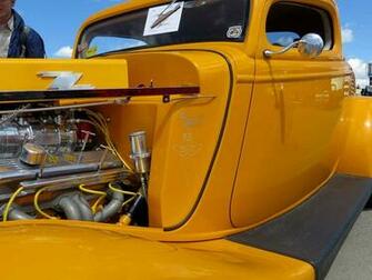Pccn Show N Shine Calgary Pictures Muscle Car Wallpaper
