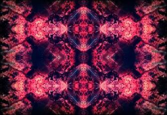 Dmt Wallpaper