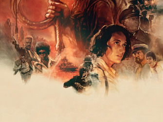 Indiana Jones And The Dial Of Destiny HD Wallpaper