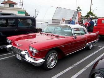 Cars Pictures Cadillac Eldorado Wallpaper