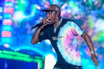 Travis Scott Shares Highest In The Room Single Hypebeast