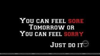 Just Do It HD Wallpaper Image Pictures